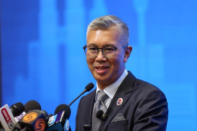 Malaysia Hampiri Fasa Akhir Rundingan Perdagangan dengan Amerika Syarikat