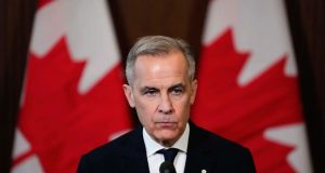 Mark Carney: Perdana Menteri Kanada Buka Tirai Sidang Antarabangsa di Malaysia