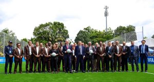 FIFA Arena Malaysia: Menandakan Era Baru untuk Sepak Bola Tanah Air