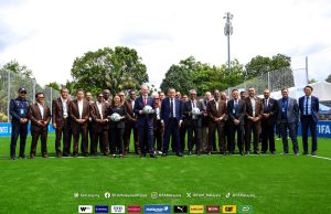 FIFA Arena Malaysia: Menandakan Era Baru untuk Sepak Bola Tanah Air