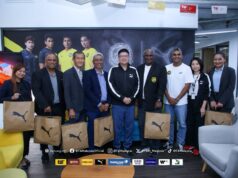 Kepentingan Kerjasama FAM dan PUMA dalam Memperkukuh Sukan Malaysia