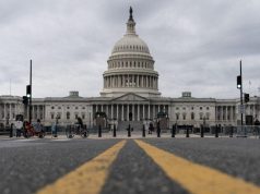 “Hutang Negara AS Mencapai Rekod Tertinggi: US$38 Trilion dan Impaknya Terhadap Ekonomi Global”