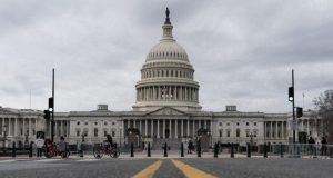 “Hutang Negara AS Mencapai Rekod Tertinggi: US$38 Trilion dan Impaknya Terhadap Ekonomi Global”