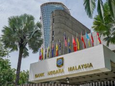 “Rizab Antarabangsa Malaysia Tetap Kukuh pada USD12 Bilion, Menunjukkan Kestabilan Ekonomi Negara”