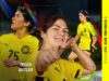 Debut Gemilang Malayan Tigress: Era Baru Bola Sepak Wanita Malaysia!