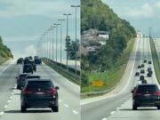Trump dan Viral Highway Malaysia: Fenomena Satu Dunia dalam 13 Saat!