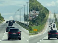 Trump dan Viral Highway Malaysia: Fenomena Satu Dunia dalam 13 Saat!