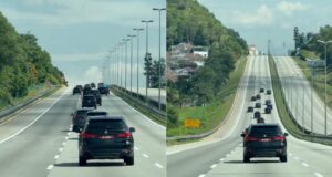 Trump dan Viral Highway Malaysia: Fenomena Satu Dunia dalam 13 Saat!