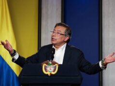 Presiden Colombia, Gustavo Petro: Tenang Hadapi Ancaman Trump