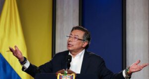 Presiden Colombia, Gustavo Petro: Tenang Hadapi Ancaman Trump