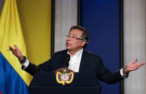 Presiden Colombia, Gustavo Petro: Tenang Hadapi Ancaman Trump