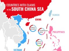 China Setuju Percepat Rundingan ‘Code of Conduct’ di Laut China Selatan: Langkah Menuju Perkongsian Aman dan Stabil