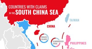 China Setuju Percepat Rundingan ‘Code of Conduct’ di Laut China Selatan: Langkah Menuju Perkongsian Aman dan Stabil