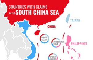 China Setuju Percepat Rundingan ‘Code of Conduct’ di Laut China Selatan: Langkah Menuju Perkongsian Aman dan Stabil
