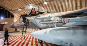 Tindakan Mogok Berterusan: Lebih 3,000 Pekerja Pertahanan Boeing Tuntut Perubahan Sejak Ogos