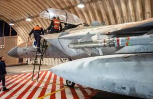 Tindakan Mogok Berterusan: Lebih 3,000 Pekerja Pertahanan Boeing Tuntut Perubahan Sejak Ogos