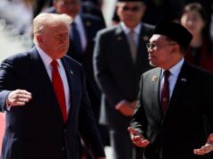 Donald Trump Mendarat di Malaysia: Lawatan Rasmi Menandakan Hubungan Diplomatik yang Kuat