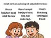 Tren Gantung Anak Patung: Fenomena Beg Gen Z!
