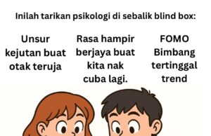 Tren Gantung Anak Patung: Fenomena Beg Gen Z!