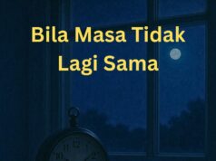 Sejarah Berulang: Menghitung Hari Menuju 2026