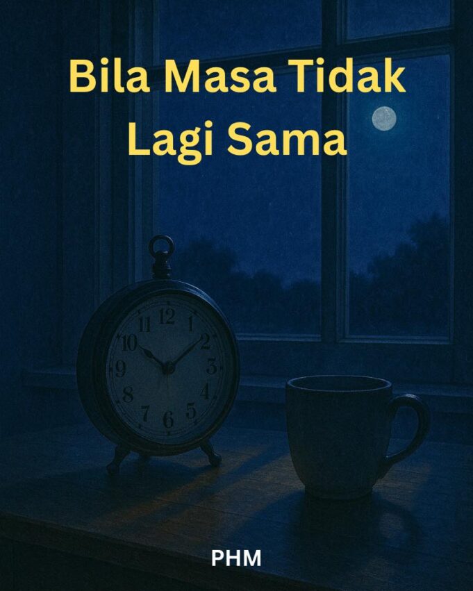 Sejarah Berulang: Menghitung Hari Menuju 2026