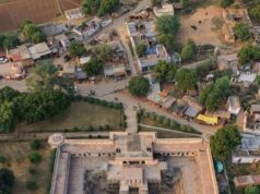 Keajaiban Arkitek Antaranya: Chand Baori Stepwell di Abhaneri, India