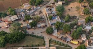 Keajaiban Arkitek Antaranya: Chand Baori Stepwell di Abhaneri, India