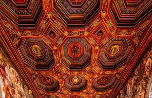 Melangkah ke Keagungan Royal di Château de Fontainebleau