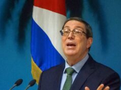 PBB Sekali Lagi Desak AS Hentikan Sekatan Ekonomi Terhadap Cuba: Undi Terbaru Menunjukkan Sokongan Global.