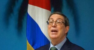 PBB Sekali Lagi Desak AS Hentikan Sekatan Ekonomi Terhadap Cuba: Undi Terbaru Menunjukkan Sokongan Global.