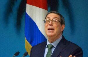 PBB Sekali Lagi Desak AS Hentikan Sekatan Ekonomi Terhadap Cuba: Undi Terbaru Menunjukkan Sokongan Global.