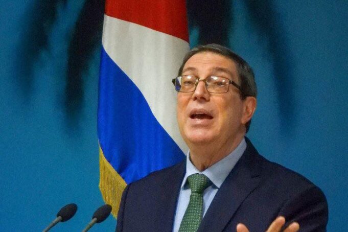 PBB Sekali Lagi Desak AS Hentikan Sekatan Ekonomi Terhadap Cuba: Undi Terbaru Menunjukkan Sokongan Global.