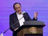 Anwar Ibrahim: Pemimpin Malaysia di Barisan 10 Muslim Terbaik Dunia
