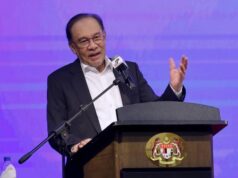 Anwar Ibrahim: Pemimpin Malaysia di Barisan 10 Muslim Terbaik Dunia