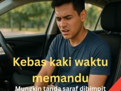 Menghadapi Kesibukan Pagi: Realiti Perjalanan ke Tempat Kerja