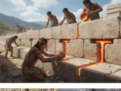 Keajaiban Kejuruteraan Tahan Gempa Sejak Zaman Purba