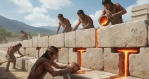 Keajaiban Kejuruteraan Tahan Gempa Sejak Zaman Purba