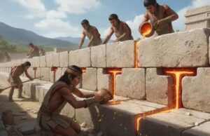 Keajaiban Kejuruteraan Tahan Gempa Sejak Zaman Purba