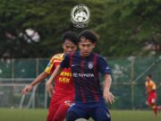 Piala Belia 2025: Menuju Penentuan Juara pada Hari Perlawanan Terakhir