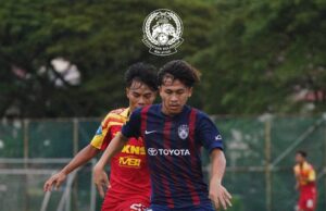 Piala Belia 2025: Menuju Penentuan Juara pada Hari Perlawanan Terakhir