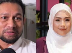 “Beego Ni Tak Paham Bahasa, Jangan Sampai Saya Jadi Stress” – Linda Hashim