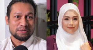 “Beego Ni Tak Paham Bahasa, Jangan Sampai Saya Jadi Stress” – Linda Hashim