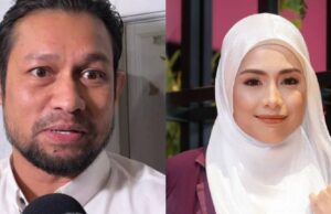 “Beego Ni Tak Paham Bahasa, Jangan Sampai Saya Jadi Stress” – Linda Hashim