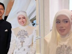 “Kami Tidak Pernah Berniat Buruk atau Hasad Dengan Siapa Pun…” – Amira Othman Mengimpikan Kebahagiaan Bersama Fattah Amin.