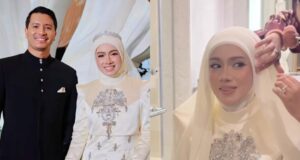 “Kami Tidak Pernah Berniat Buruk atau Hasad Dengan Siapa Pun…” – Amira Othman Mengimpikan Kebahagiaan Bersama Fattah Amin.