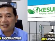 Rafizi Ramli akan melancarkan kedai baru berkonsep ‘Harga Marhaen’ dengan harga di bawah RM5 Fleximart dan Kesum.