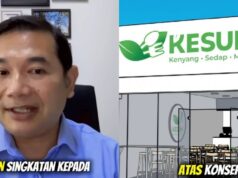 Rafizi Ramli akan melancarkan kedai baru berkonsep ‘Harga Marhaen’ dengan harga di bawah RM5 Fleximart dan Kesum.