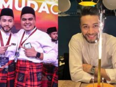 Bekas Isteri Tular, Bendahari Pemuda BN Shahrul Nasrun Diberhentikan Sementara