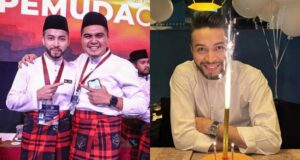 Bekas Isteri Tular, Bendahari Pemuda BN Shahrul Nasrun Diberhentikan Sementara