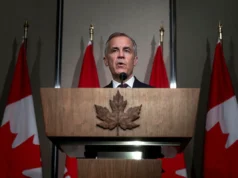 Canada bersedia untuk meneruskan rundingan perdagangan dengan AS, kata perdana menteri.